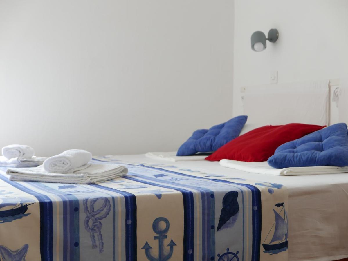 Potocina 21 Apartment Vrbnik Ngoại thất bức ảnh