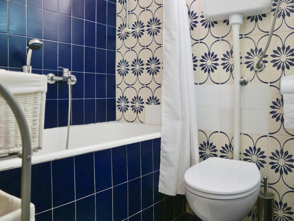 Potocina 21 Apartment Vrbnik Ngoại thất bức ảnh