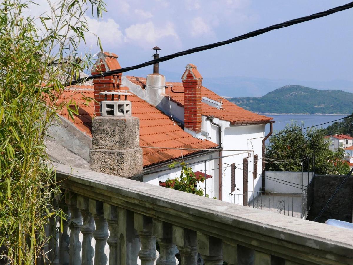 Potocina 21 Apartment Vrbnik Ngoại thất bức ảnh