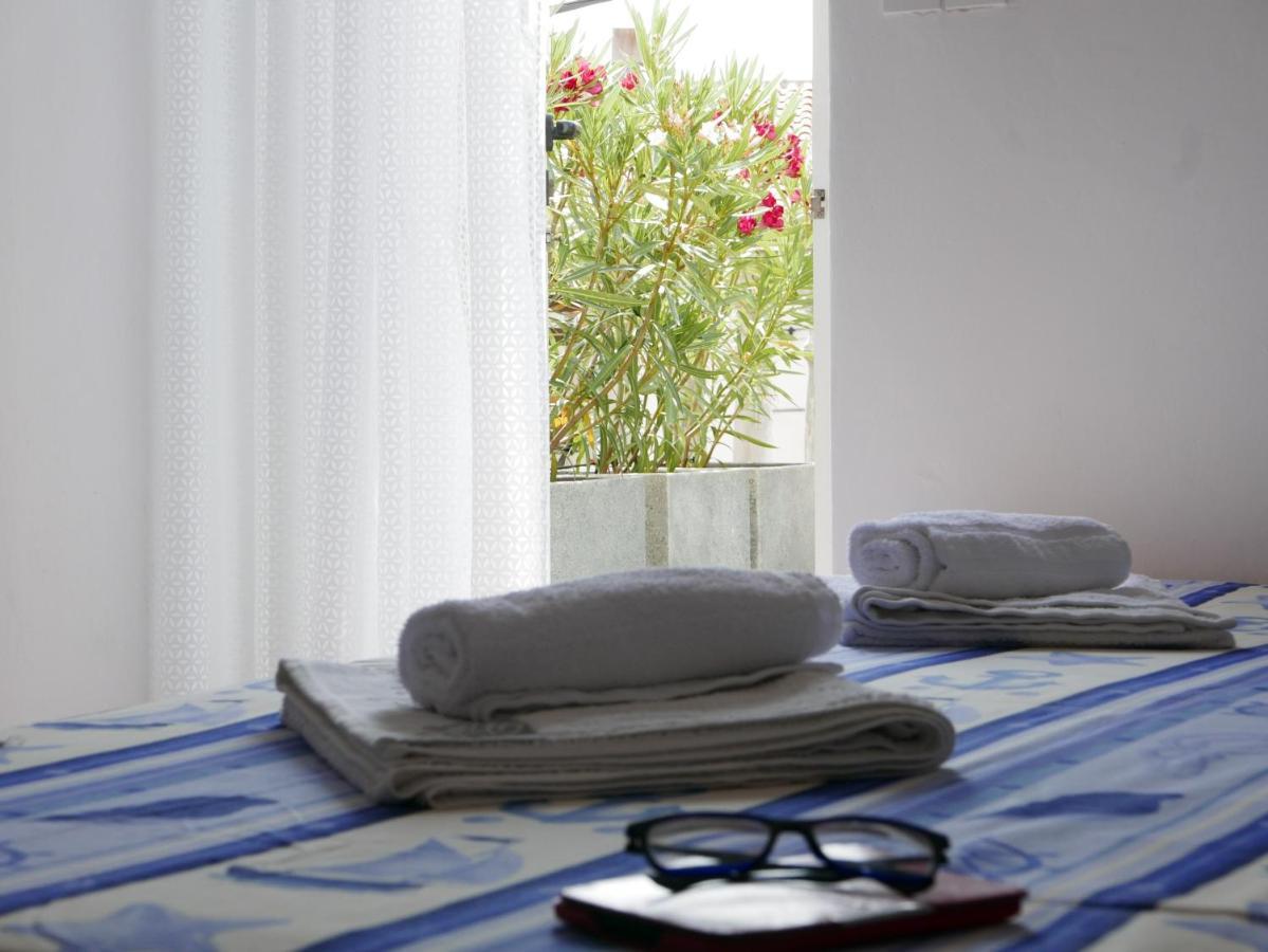 Potocina 21 Apartment Vrbnik Ngoại thất bức ảnh