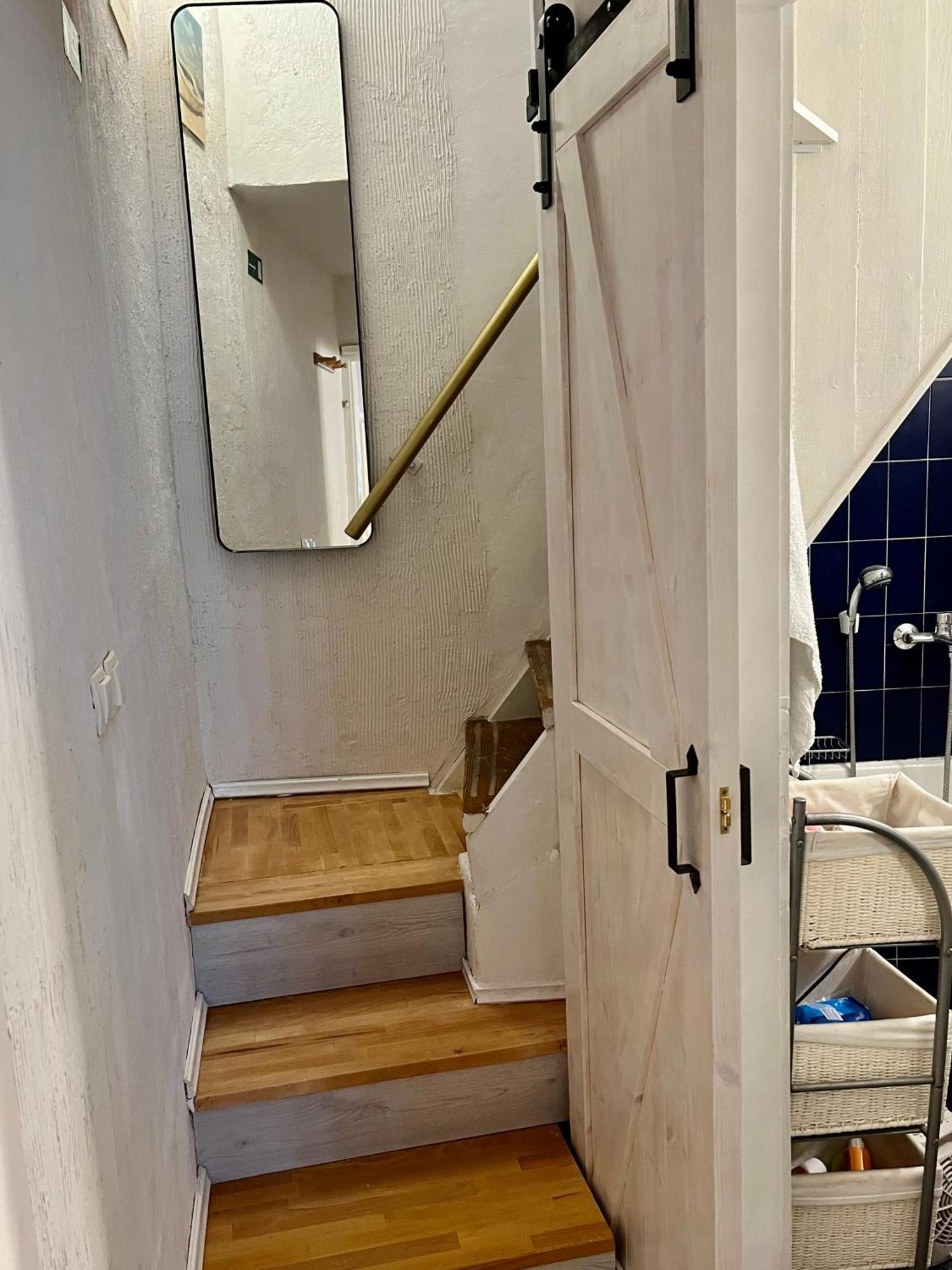 Potocina 21 Apartment Vrbnik Ngoại thất bức ảnh