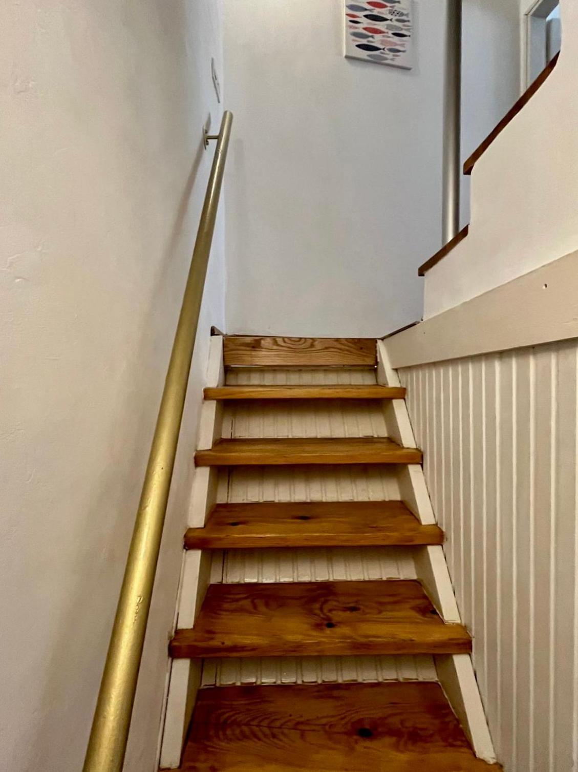 Potocina 21 Apartment Vrbnik Ngoại thất bức ảnh